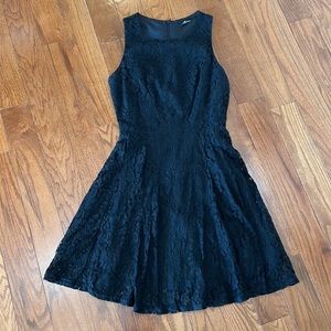 🖤Black Lace Dress🖤